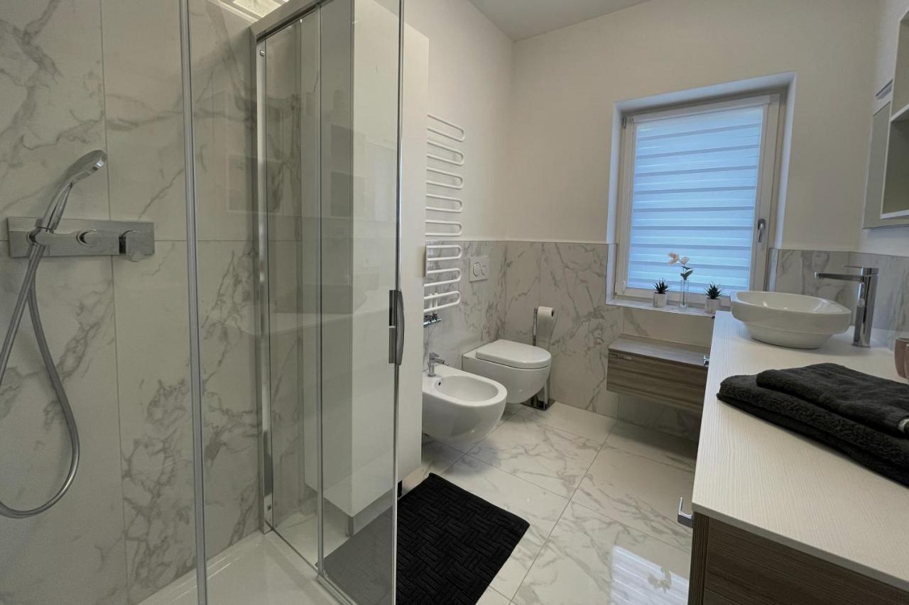 Apartments Griesser - Included Brixencard And Parking Garage In House Экстерьер фото