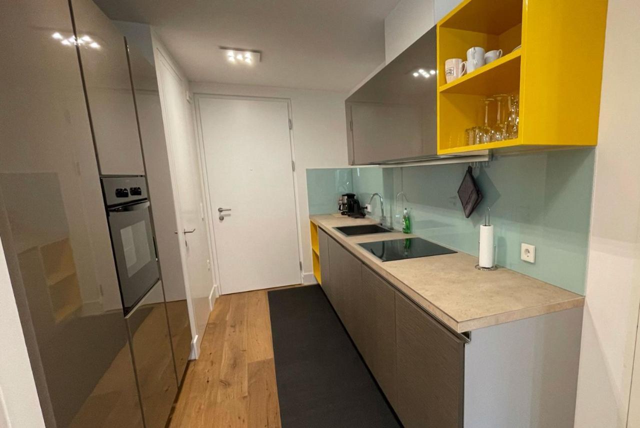 Apartments Griesser - Included Brixencard And Parking Garage In House Экстерьер фото