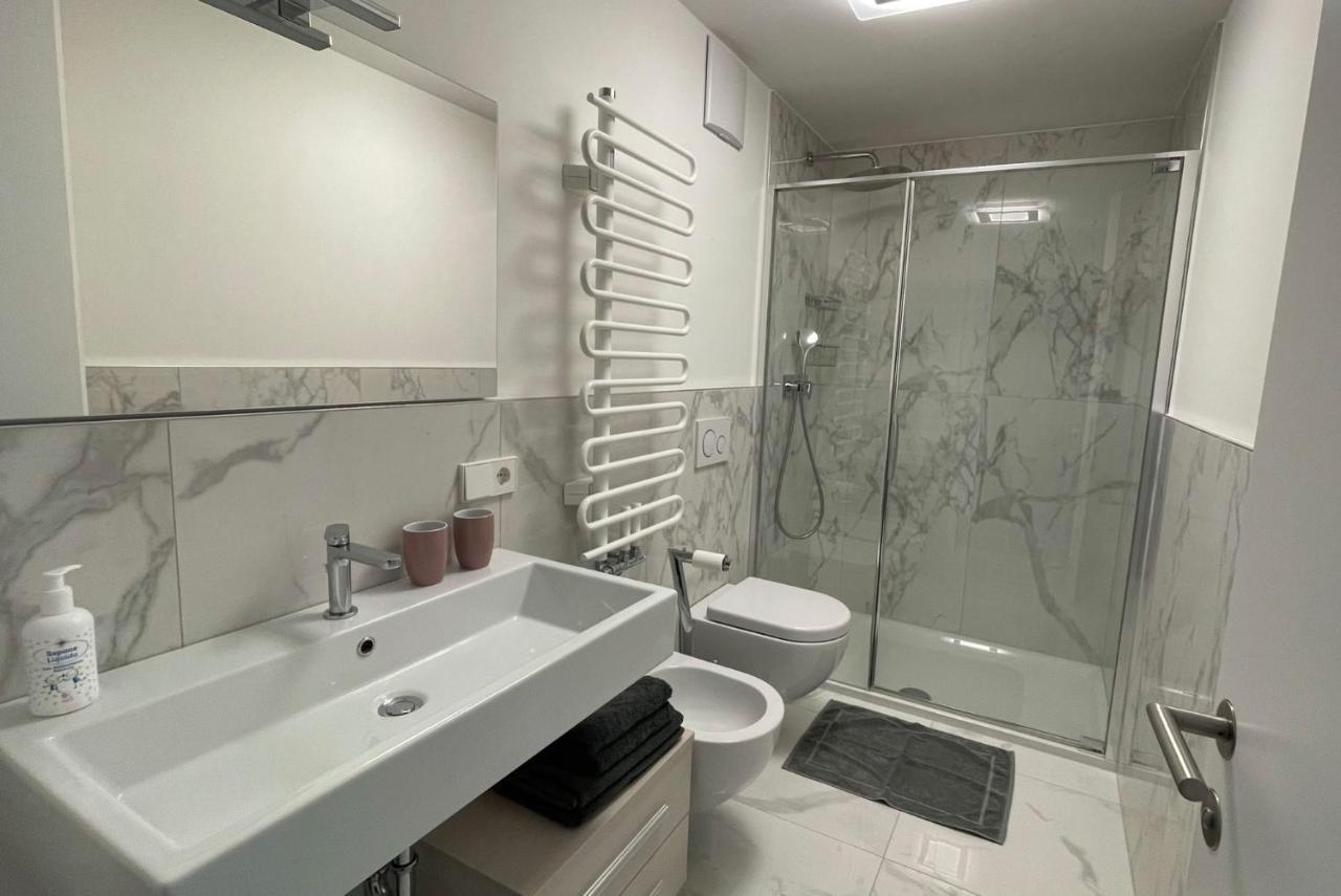 Apartments Griesser - Included Brixencard And Parking Garage In House Экстерьер фото