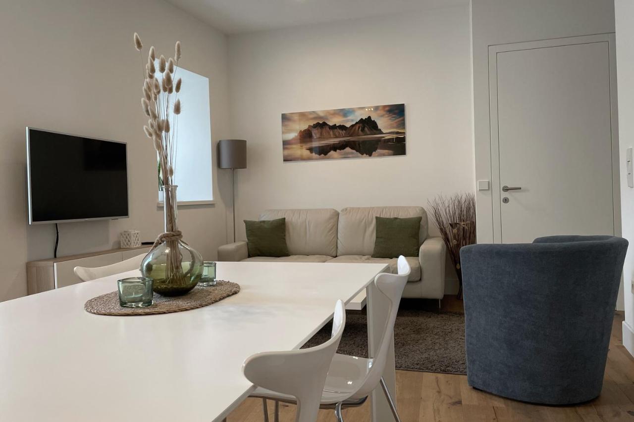 Apartments Griesser - Included Brixencard And Parking Garage In House Экстерьер фото