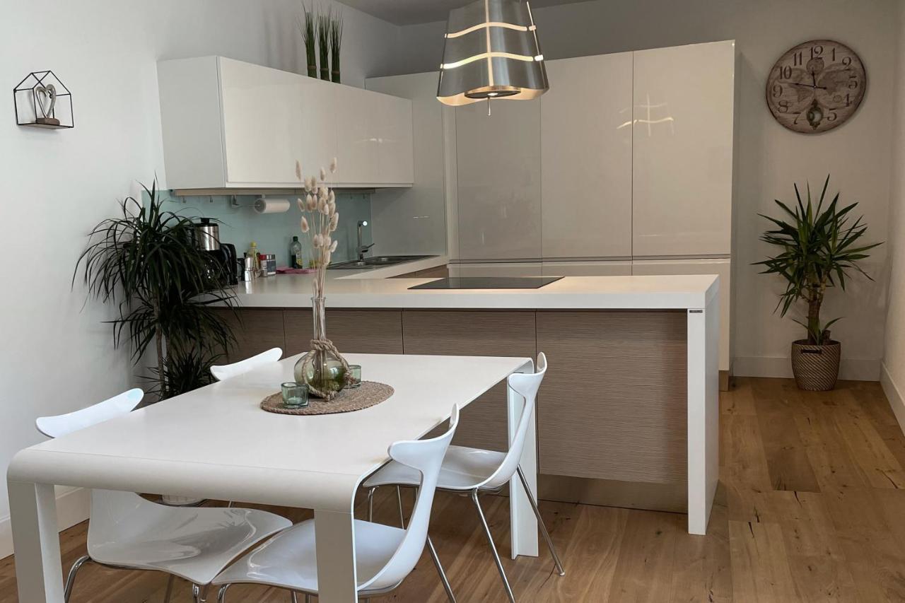 Apartments Griesser - Included Brixencard And Parking Garage In House Экстерьер фото