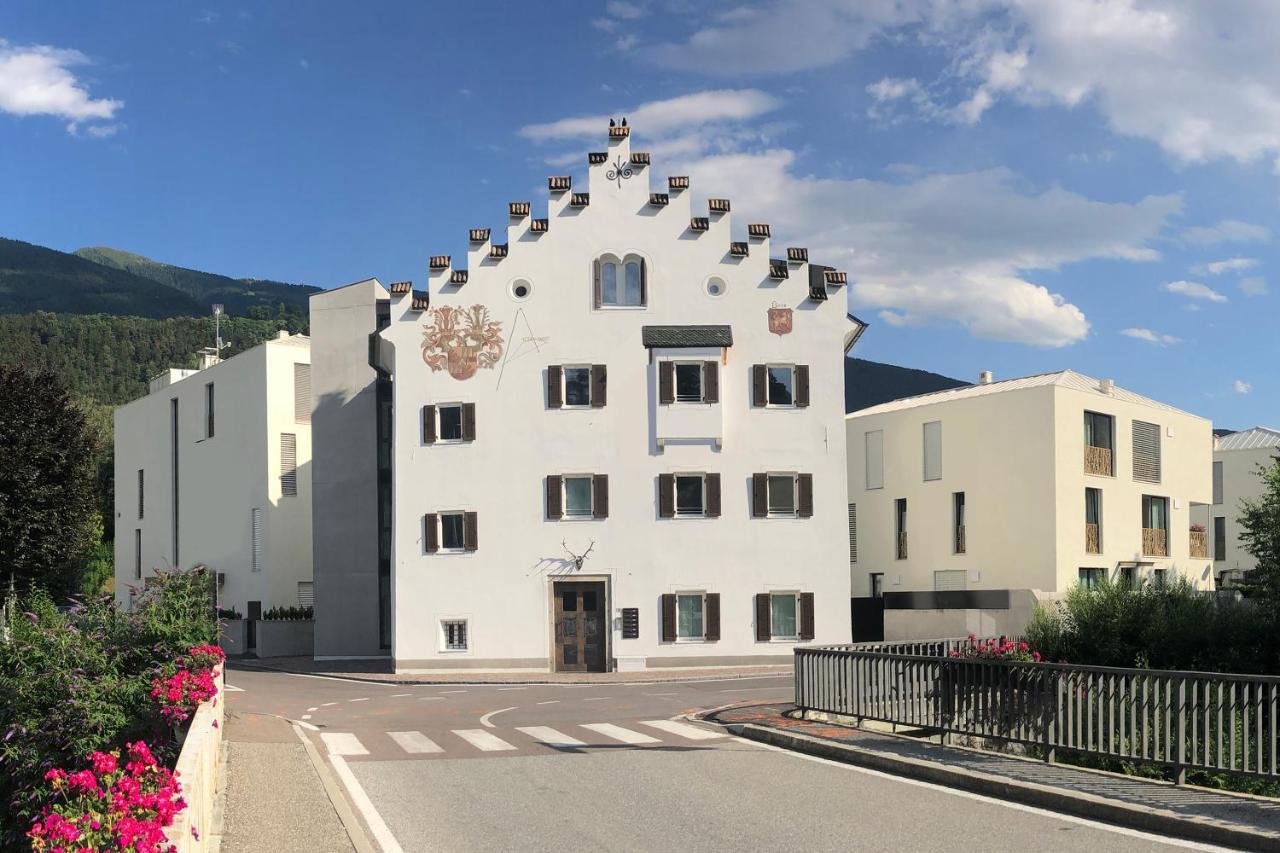 Apartments Griesser - Included Brixencard And Parking Garage In House Экстерьер фото