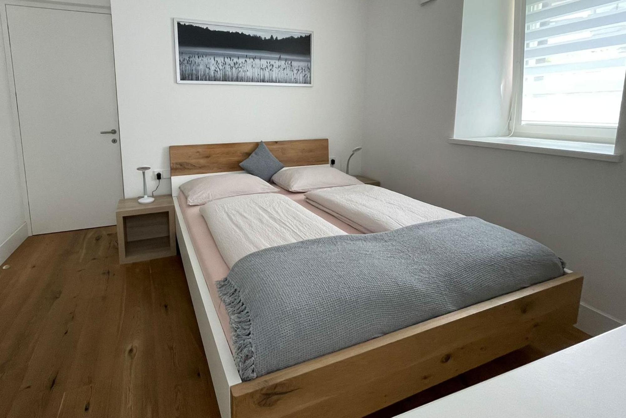 Apartments Griesser - Included Brixencard And Parking Garage In House Экстерьер фото